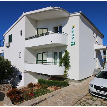Apartmani Nada Primošten Exterior foto